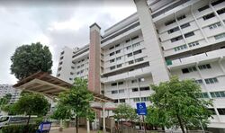 Blk 113 Kebun Baru Heights (Ang Mo Kio), HDB 4 Rooms #571762801